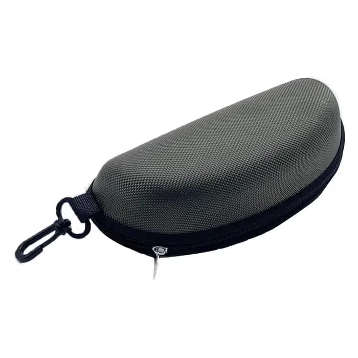 Sac de transport pour lunettes de soleil en 11 couleurs lunettes de lecture sac de transport boitier