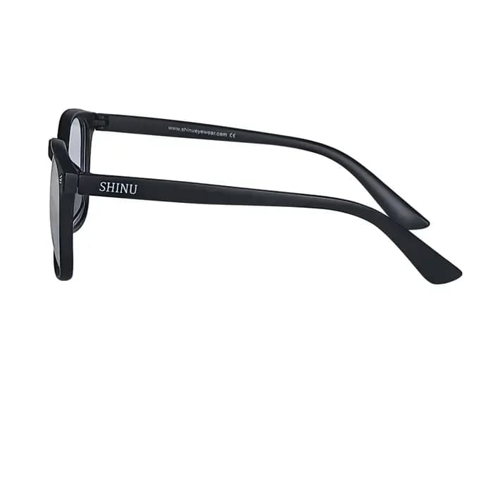 SHINU lunettes multifocales progressives pour lunettes de loin et de près lunettes de lecture multif