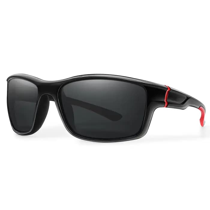 Lunettes de soleil sportives pour hommes, monture ovale tendance, pour femmes, course à pied, randon