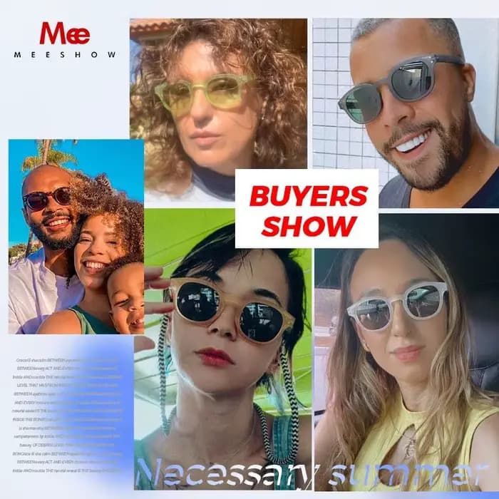 Meeshow marque lunettes de lecture femmes rétro monture en verre hommes Europe marque élégante lunet