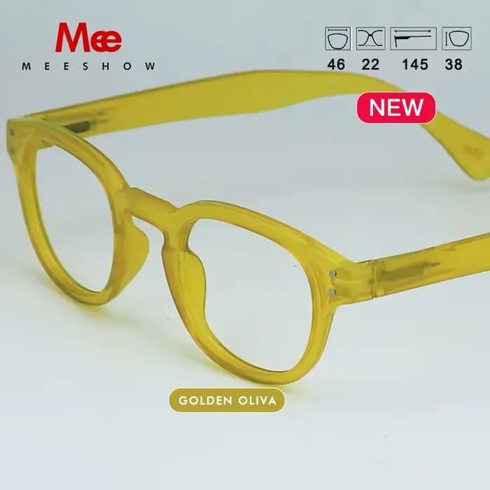 Meeshow marque lunettes de lecture femmes rétro monture en verre hommes Europe marque élégante lunet