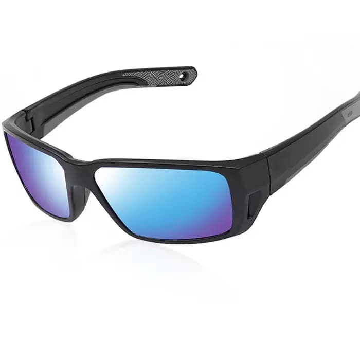 Marque Designer basse lunettes de soleil pour hommes lunettes de soleil carrées hommes mâle rétro lu