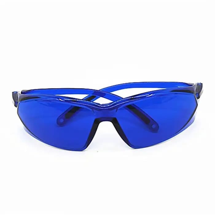Lunettes de golf