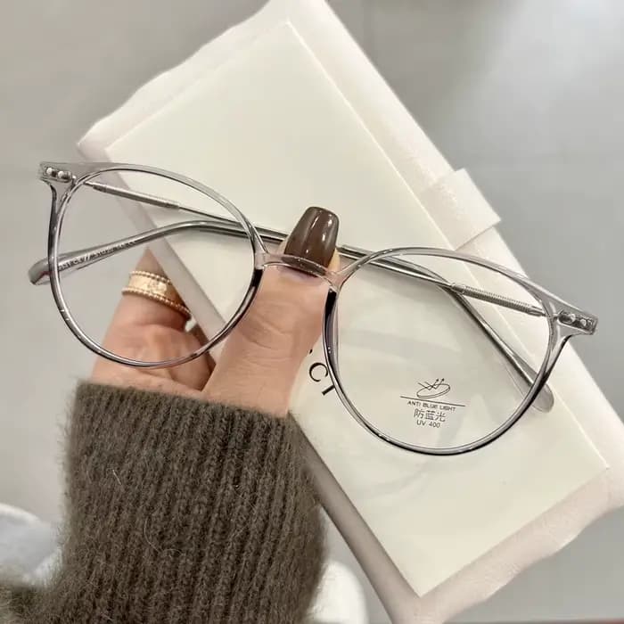 Lunettes de myopie pour femmes et hommes