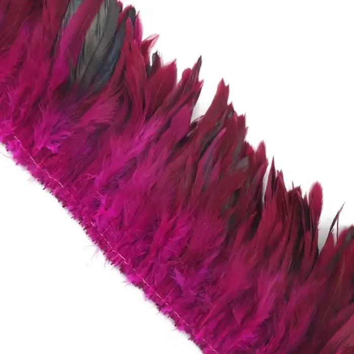 Plumes de selle de coq de faisan naturel, 800 à 1000 pièces, vente en gros, pour bricolage, artisanat domestique, bandes de Plume, couture, fabrication de franges