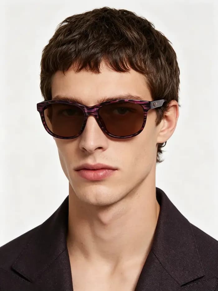 Lunettes de soleil polarisées Maui Jim pour hommes et femmes