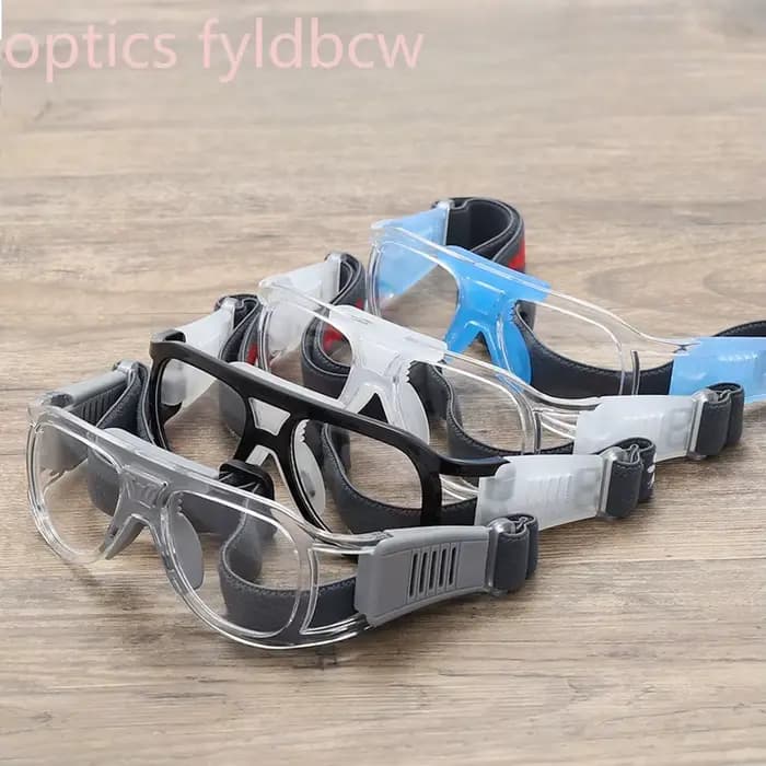 Lunettes de sport de basketball et de football -100 -150 -2