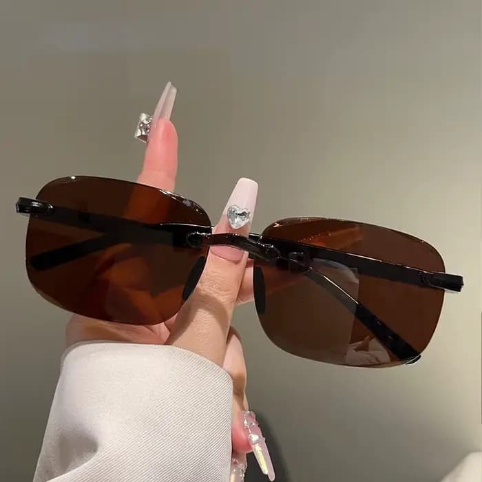 Lunettes de soleil pour hommes