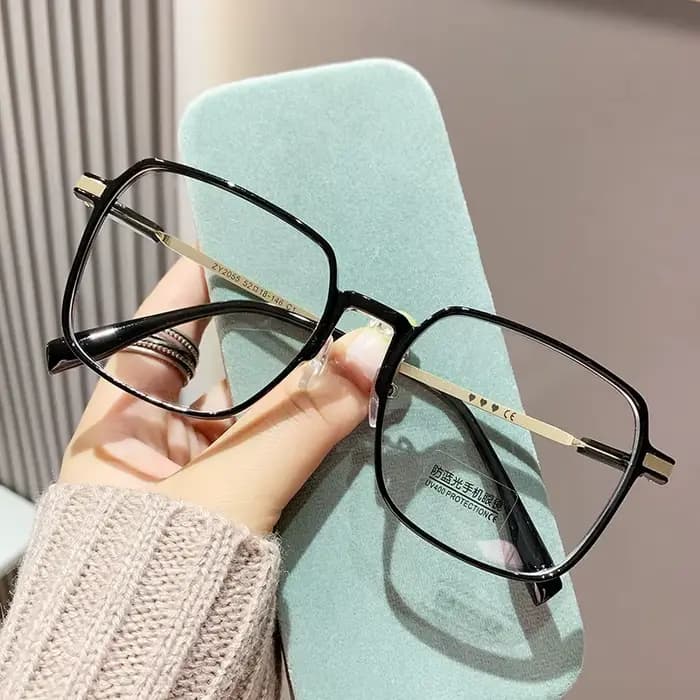 Lunettes Anti-lumière bleue pour femmes et hommes