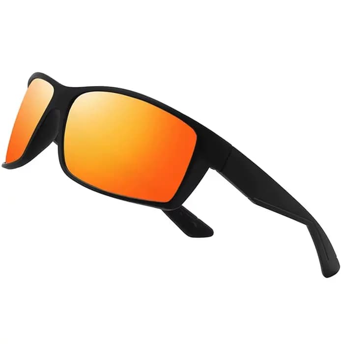 Lunettes de soleil polarisées Reefton pour hommes/femmes