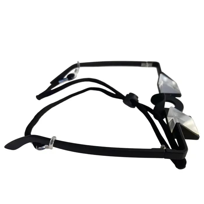 1 ensemble de lunettes d'escalade professionnelles pour Sports de plein air pour femmes et hommes