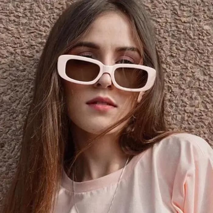 Lunettes de soleil polarisées pour femmes