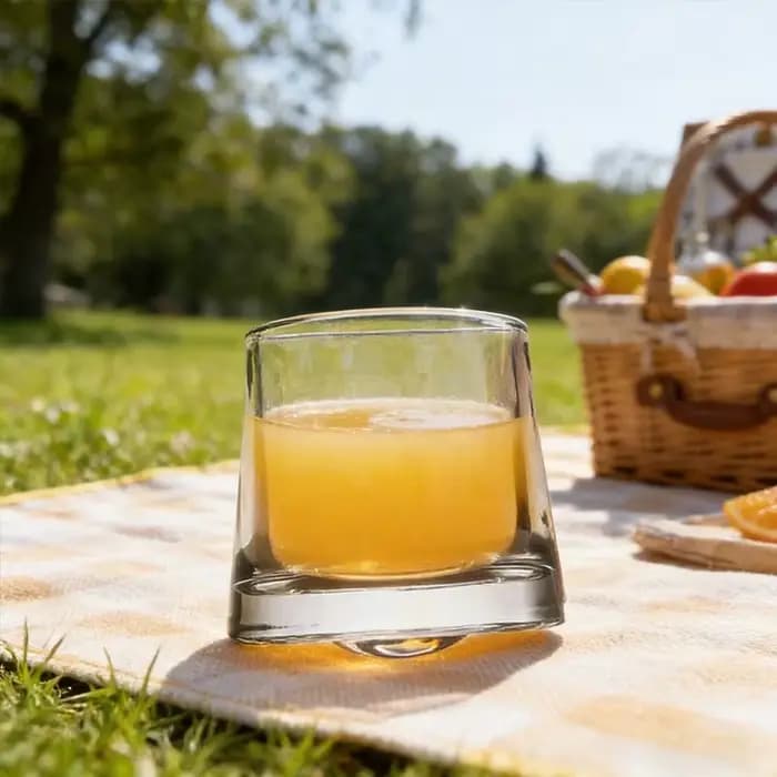 Verre à whisky rotatif créatif, verre à vin étranger rotatif, verres transparents sculptés, verres à Brandy personnalisés