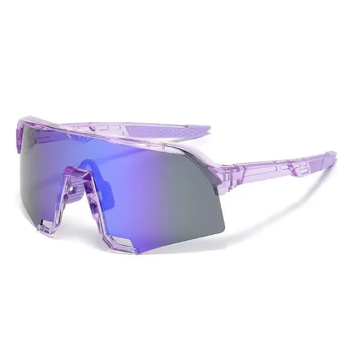 Lunettes de soleil hommes nouveaux adultes UV400