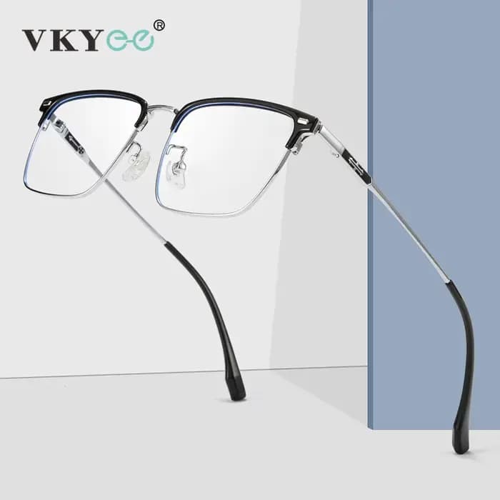 VKYEE – lunettes Anti-lumière bleue pour hommes