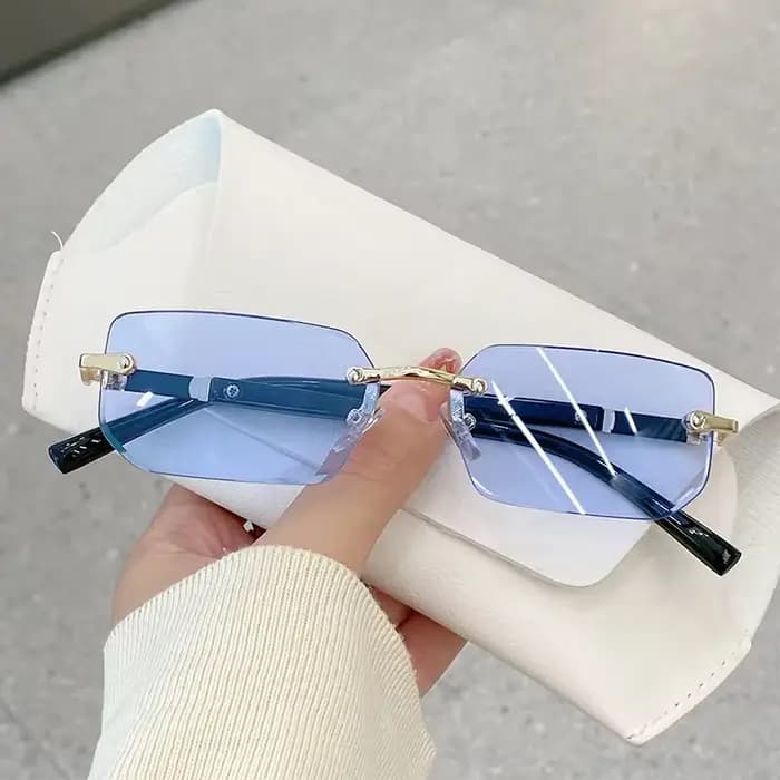 Lunettes de soleil haute définition pour hommes et femmes