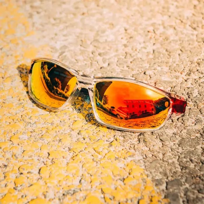 Lunettes de soleil polarisées pour hommes et femmes
