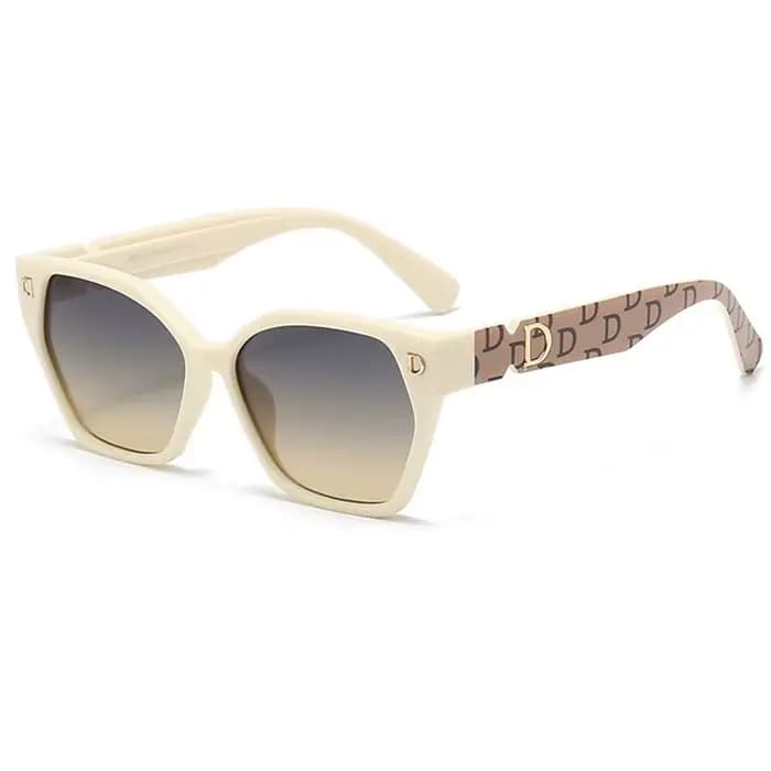 Lunettes de soleil personnalisées haut de gamme