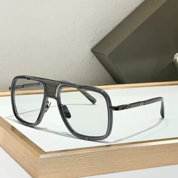ADITA MACH FIVE DRX-2087 Lunettes de soleil de haute qualité pour hommes et femmes