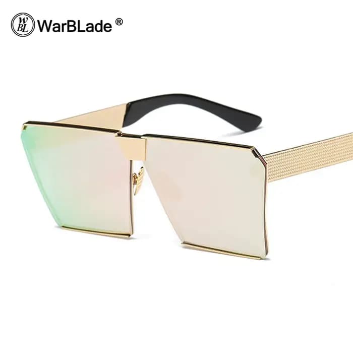 WarBLade – lunettes de soleil classiques pour femmes