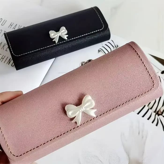 1 Étui à lunettes élégant en PVC