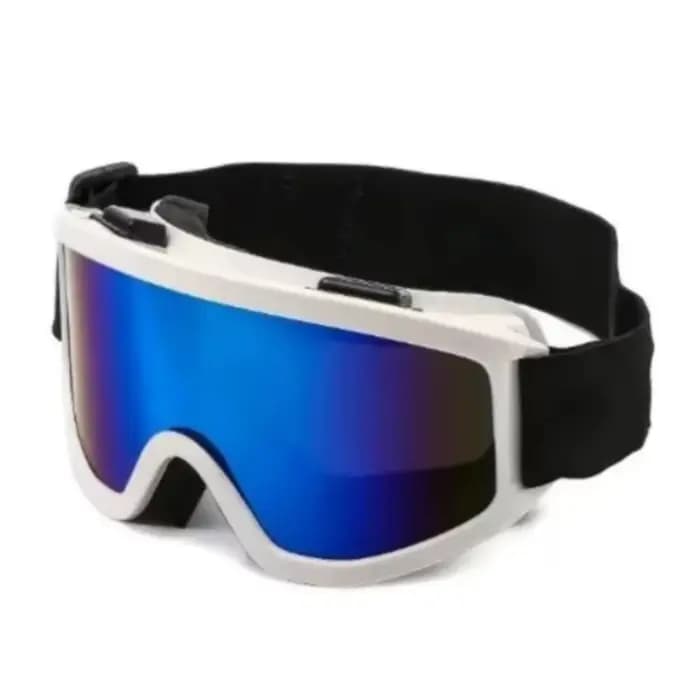Lunettes de Ski coupe-vent cyclisme moto