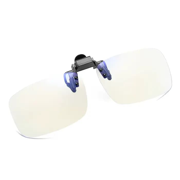 Lunettes Anti-lumière bleue pour femmes et hommes