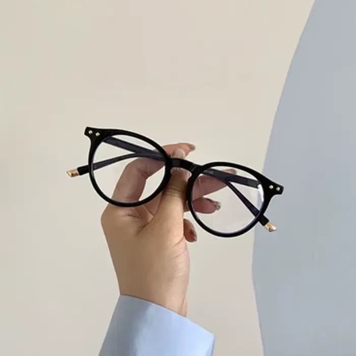 Nouveau Anti lumière bleue lunettes cadre pour femmes Vintage