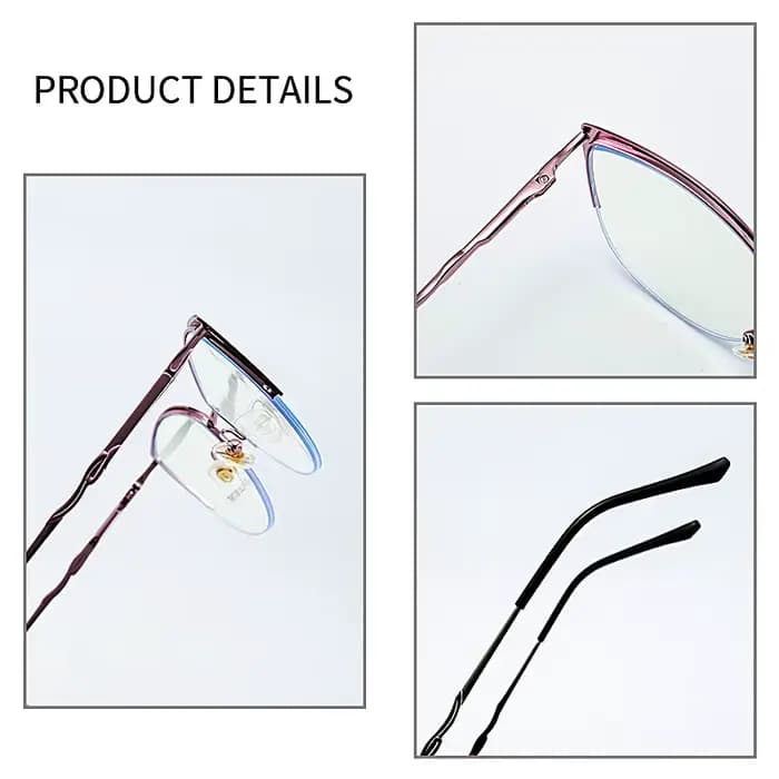 Lunettes de soleil pour femmes VICKI