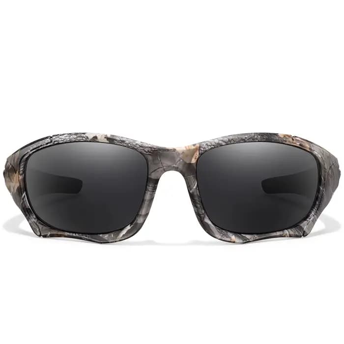 Lunettes de soleil de pêche polarisées pour hommes et femmes