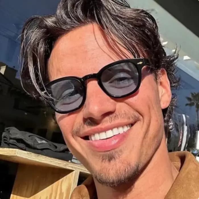 Lunettes de soleil rectangulaires Vintage pour hommes et femmes