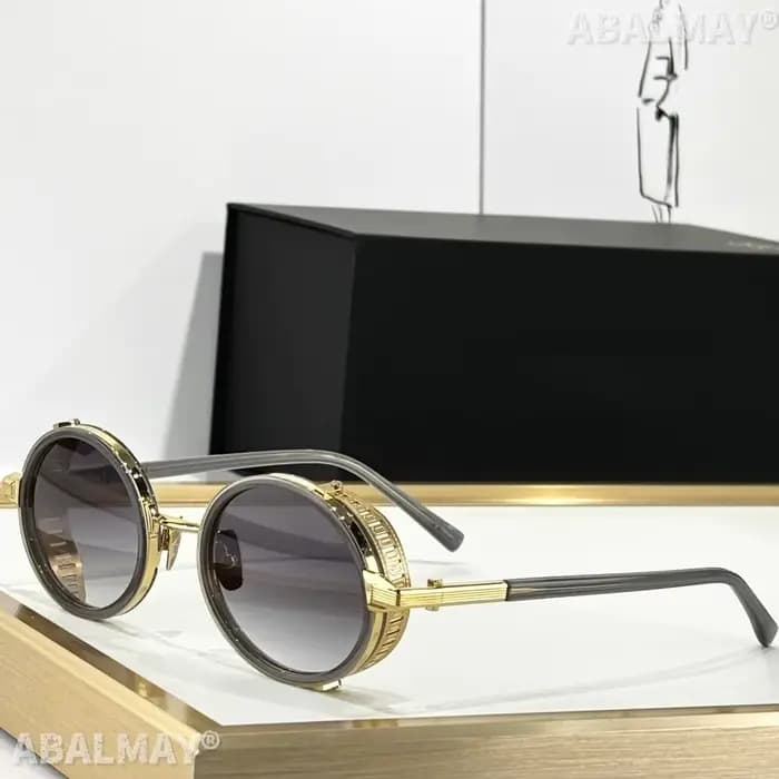 Lunettes de soleil de haute qualité pour hommes et femmes TAILLE STEVE 51-23-145 Style UV400
