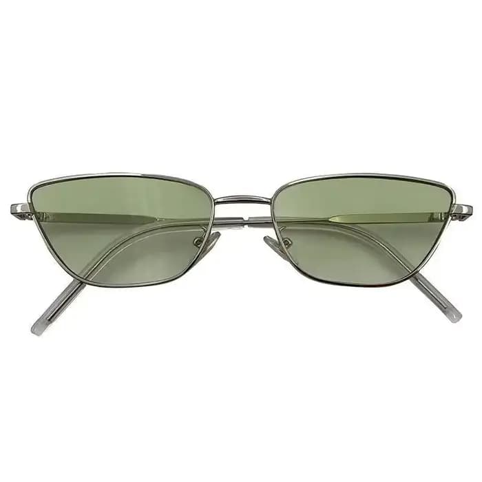 Lunettes De soleil œil De chat femmes