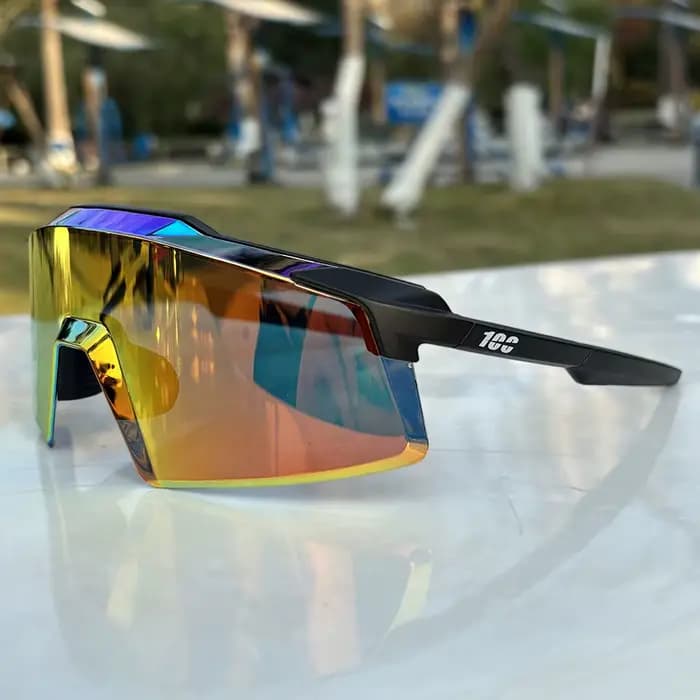 Lunettes de cyclisme pour hommes et femmes