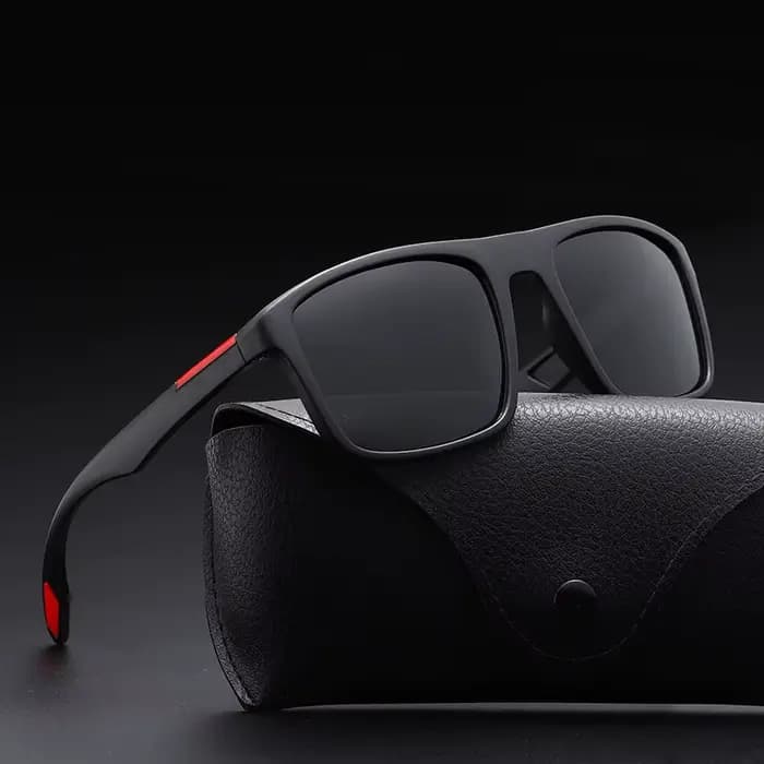 Lunettes de soleil polarisées pour hommes et femmes