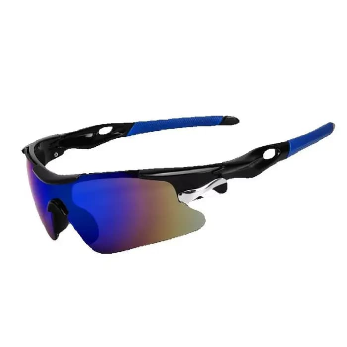 Sport hommes lunettes de soleil route vélo