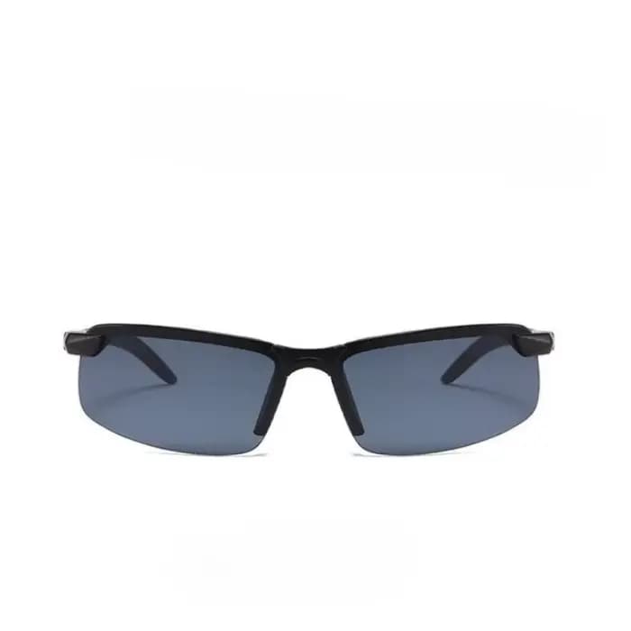 Lunettes de soleil polarisées photochromiques pour hommes