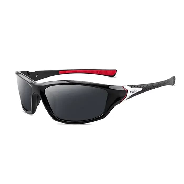 Lunettes de pêche polarisées professionnelles