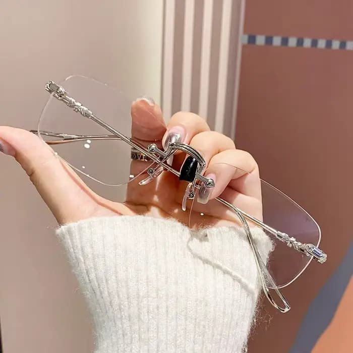 Lunettes anti-lumière bleue pour femmes et hommes