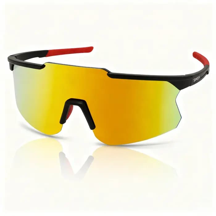 SMITH DRIFT lunettes de cyclisme pour hommes femmes