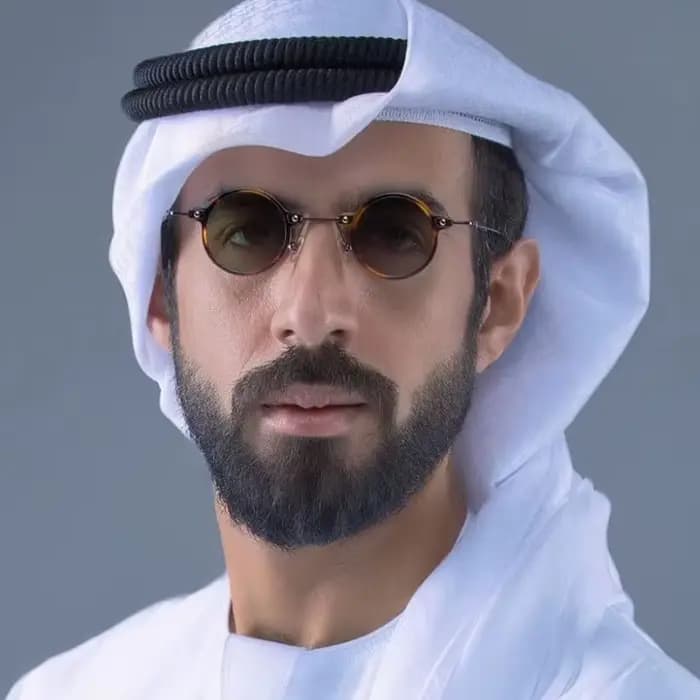 Lunettes de soleil rondes rétro pour hommes et femmes