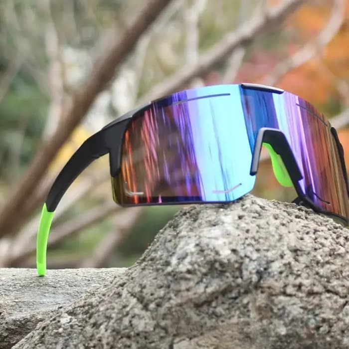 1 paire de lunettes pour hommes