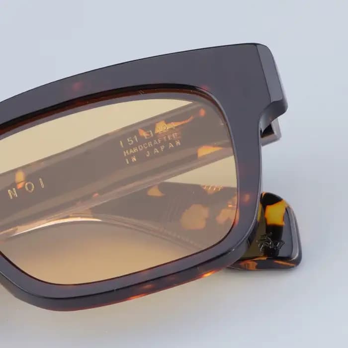 JMM Molino lunettes de soleil carrées avec rivet fait à la main classique Vintage acétate marque de créateur