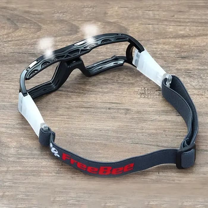 Impact 02/10/2018-Lunettes de sport en plein air