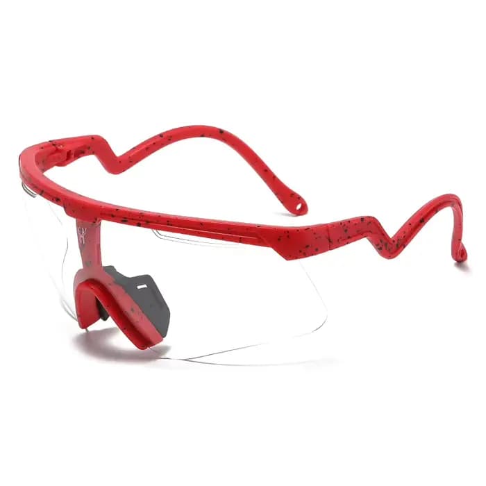 Lunettes de soleil photochromiques pour hommes et femmes
