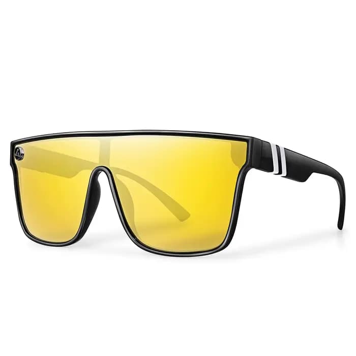 LOISRUBY marque cyclisme lunettes de soleil hommes et femmes pêche en plein air conduite UV400
