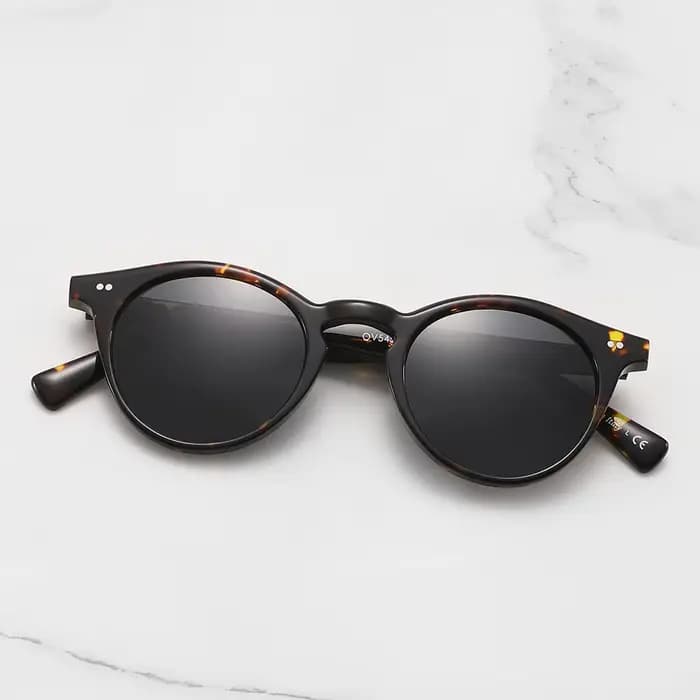 Oliver Romare homme lunettes de soleil OV5459 Vintage polarisé hommes