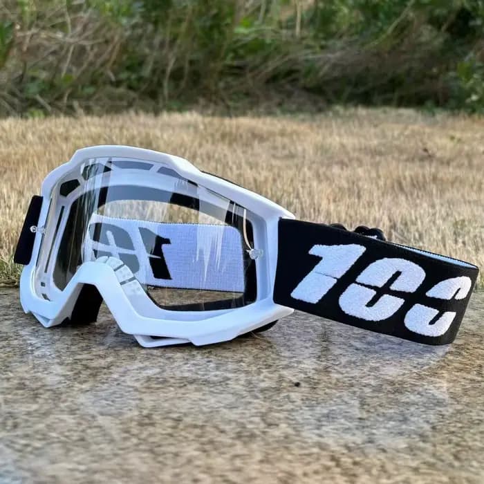 Lunettes de moto de haute qualité