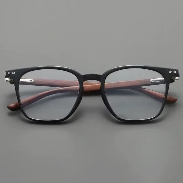 Lunettes plein cadre