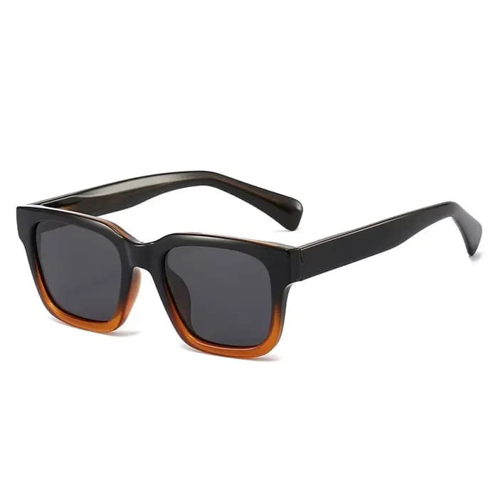 Lunettes de soleil polarisées carrées 2025 – Nouveauté tendance pour homme et femme